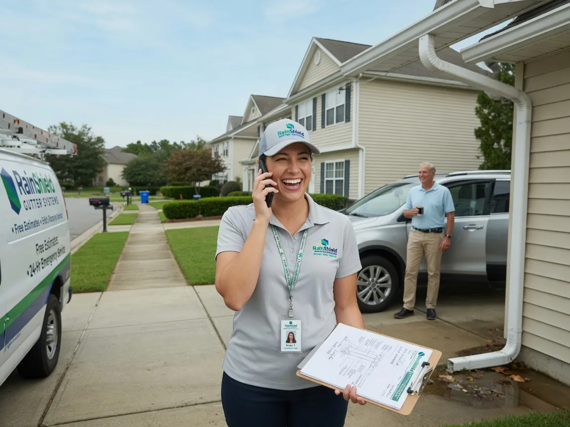 Gutter Installation Taft, TN FAQs